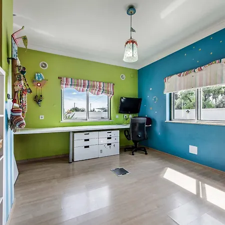 Villa Dourado Boliqueime