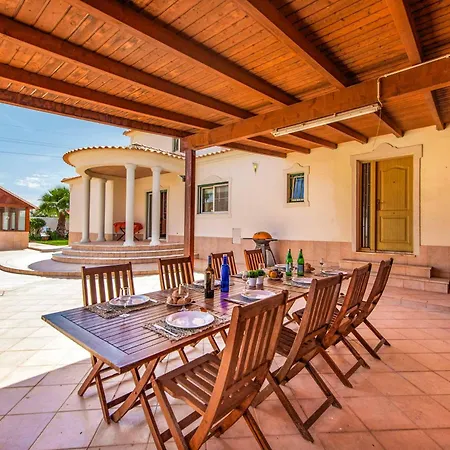 Villa Dourado Boliqueime