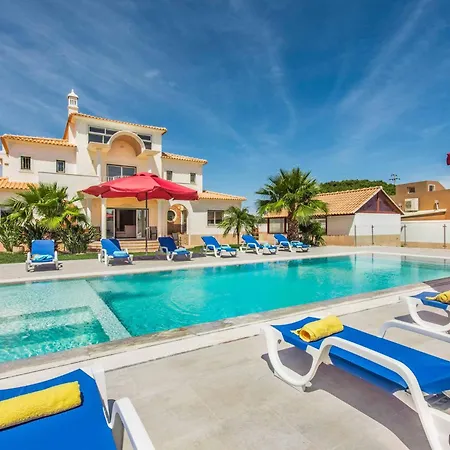 Dourado Villa Boliqueime