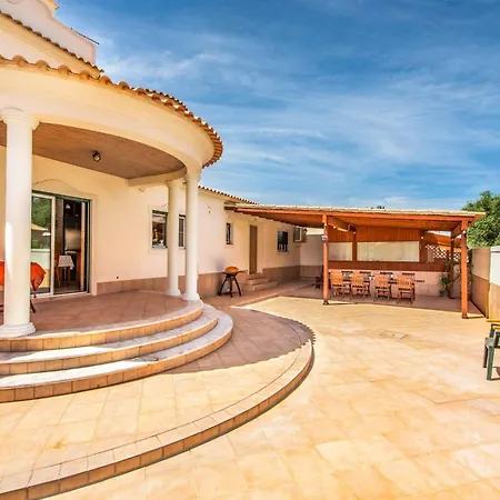 Dourado Villa Boliqueime