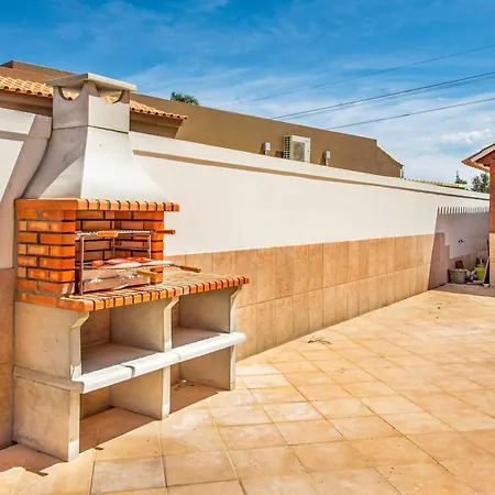 Villa Dourado Boliqueime