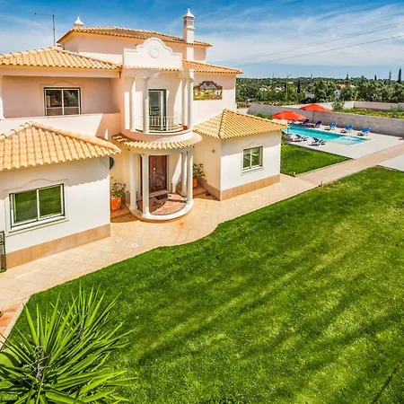 Dourado Villa Boliqueime