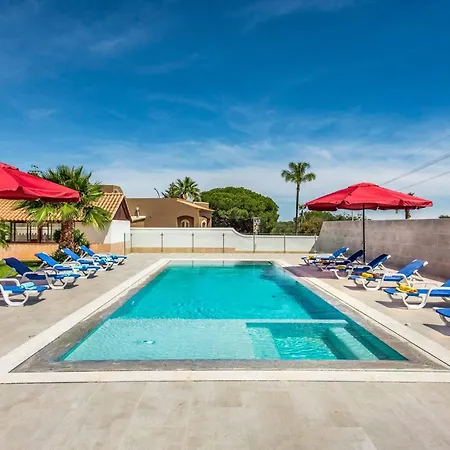 Villa Dourado Boliqueime