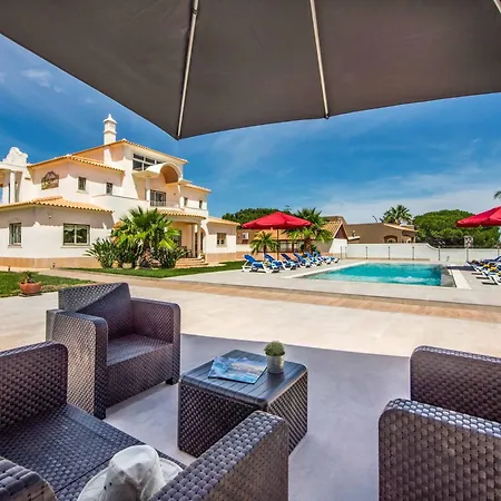 Dourado Villa Boliqueime