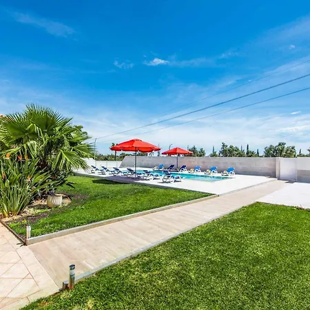 Villa Dourado Boliqueime