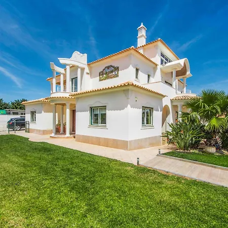 Villa Dourado Boliqueime