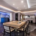 Villa Dourado *